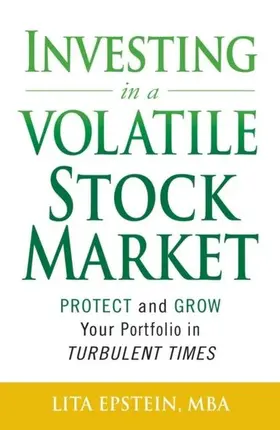 Epstein |  Investing in a Volatile Stock Market | eBook | Sack Fachmedien