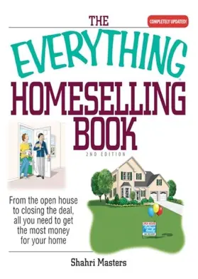 Masters |  The Everything Homeselling Book | eBook | Sack Fachmedien