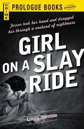 Trimble |  Girl on a Slay Ride | eBook | Sack Fachmedien