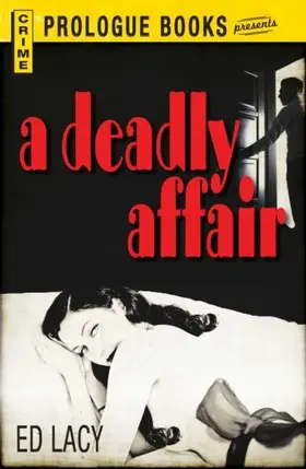 Lacy |  A Deadly Affair | eBook | Sack Fachmedien