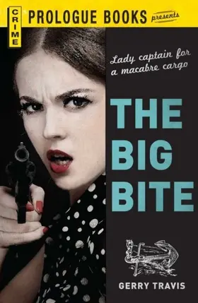 Travis |  The Big Bite | eBook | Sack Fachmedien