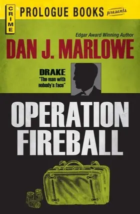 Marlowe |  Operation Fireball | eBook | Sack Fachmedien