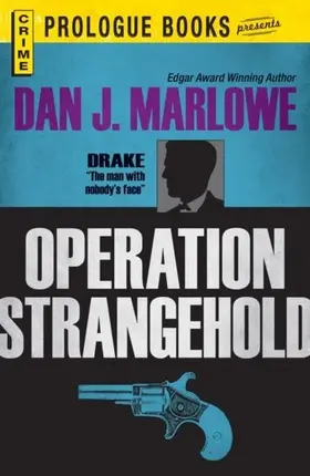 Marlowe |  Operation Stranglehold | eBook | Sack Fachmedien