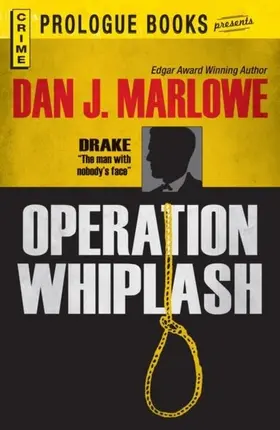 Marlowe |  Operation Whiplash | eBook | Sack Fachmedien