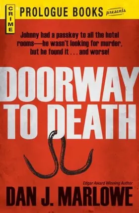 Marlowe |  Doorway to Death | eBook | Sack Fachmedien