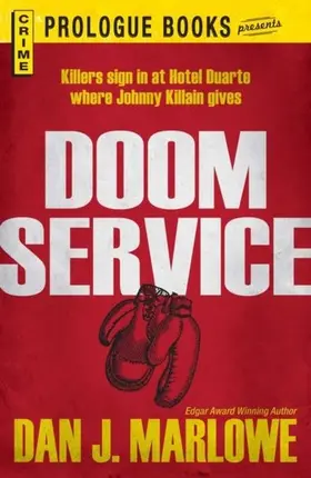 Marlowe |  Doom Service | eBook | Sack Fachmedien