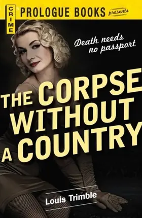 Trimble |  The Corpse Without a Country | eBook | Sack Fachmedien
