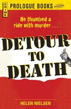Nielsen |  Detour to Death | eBook | Sack Fachmedien