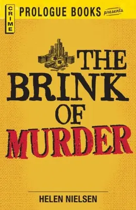 Nielsen |  The Brink of Murder | eBook | Sack Fachmedien