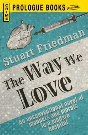 Friedman |  The Way We Love | eBook | Sack Fachmedien
