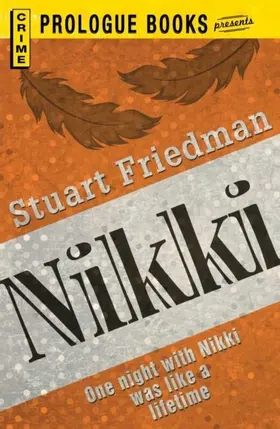 Friedman |  Nikki | eBook | Sack Fachmedien