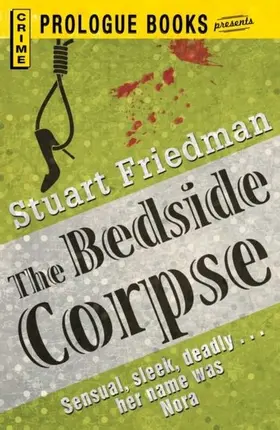 Friedman |  The Bedside Corpse | eBook | Sack Fachmedien