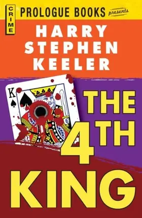 Keeler |  The Fourth King | eBook | Sack Fachmedien