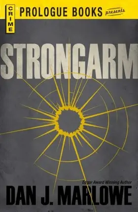 Marlowe |  Strongarm | eBook | Sack Fachmedien
