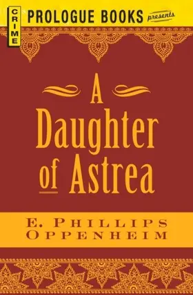Oppenheim |  Daughter of Astrea | eBook | Sack Fachmedien