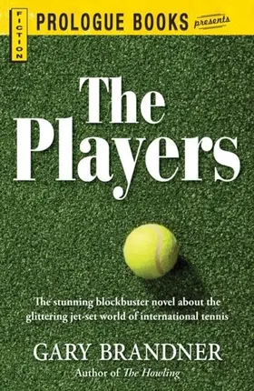 Brandner |  The Players | eBook | Sack Fachmedien