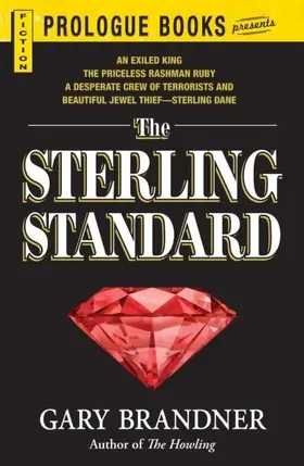 Brandner |  The Sterling Standard | eBook | Sack Fachmedien
