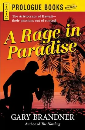 Brandner |  A Rage in Paradise | eBook | Sack Fachmedien