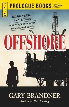 Brandner |  Offshore | eBook | Sack Fachmedien