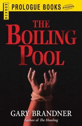 Brandner |  The Boiling Pool | eBook | Sack Fachmedien