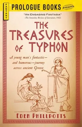 Phillpotts |  The Treasures of Typhon | eBook | Sack Fachmedien