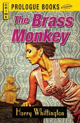 Whittington |  The Brass Monkey | eBook | Sack Fachmedien