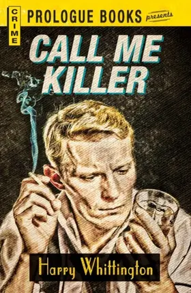 Whittington |  Call Me Killer | eBook | Sack Fachmedien