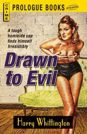 Whittington |  Drawn to Evil | eBook | Sack Fachmedien