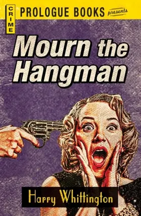 Whittington |  Mourn the Hangman | eBook | Sack Fachmedien