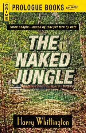 Whittington |  The Naked Jungle | eBook | Sack Fachmedien
