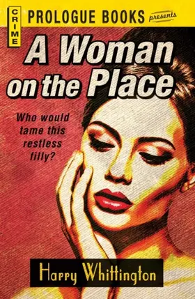 Whittington |  A Woman on the Place | eBook | Sack Fachmedien