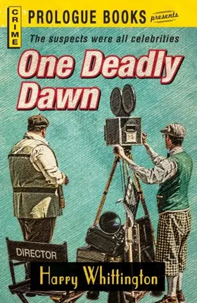 Whittington |  One Deadly Dawn | eBook | Sack Fachmedien