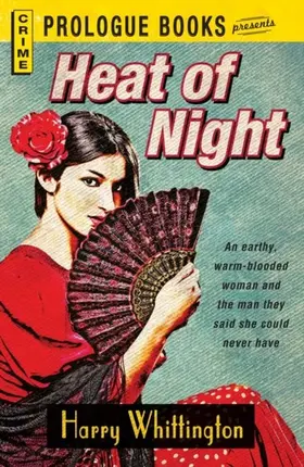 Whittington |  Heat of Night | eBook | Sack Fachmedien