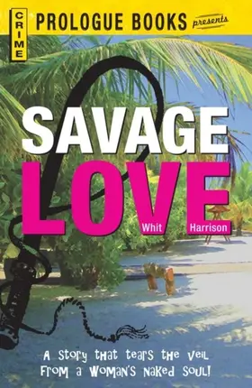 Harrison |  Savage Love | eBook | Sack Fachmedien