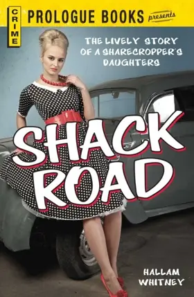 Whitney |  Shack Road | eBook | Sack Fachmedien