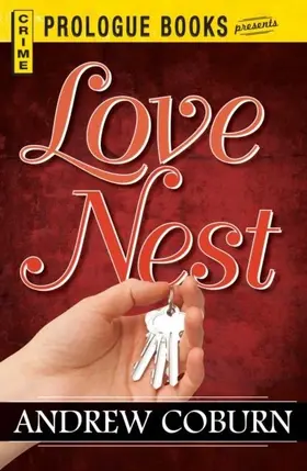 Coburn |  Love Nest | eBook | Sack Fachmedien