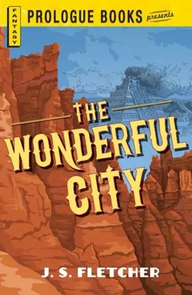 Fletcher |  The Wonderful City | eBook | Sack Fachmedien