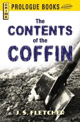Fletcher |  The Contents of the Coffin | eBook | Sack Fachmedien