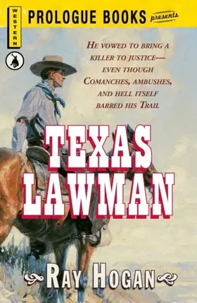 Hogan |  Texas Lawman | eBook | Sack Fachmedien