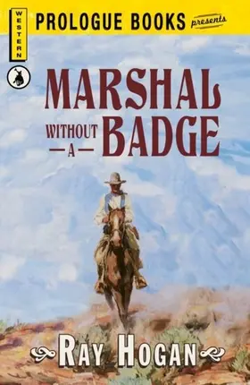 Hogan |  Marshall without a Badge | eBook | Sack Fachmedien