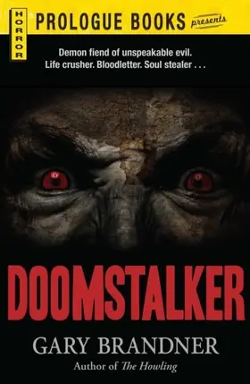 Brandner |  Doomstalker | eBook | Sack Fachmedien