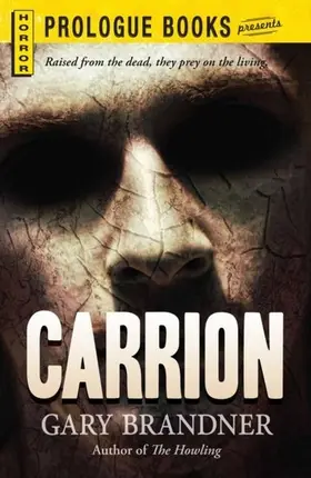 Brandner |  Carrion | eBook | Sack Fachmedien