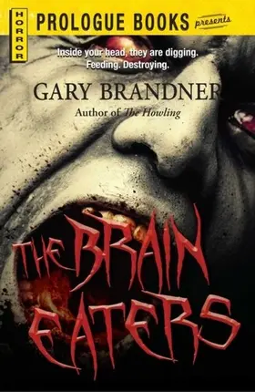 Brandner |  The Brain Eaters | eBook | Sack Fachmedien