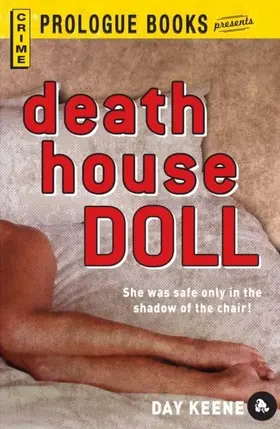 Keene |  Death House Doll | eBook | Sack Fachmedien