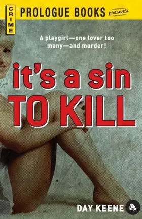 Keene |  It's a Sin to Kill | eBook | Sack Fachmedien