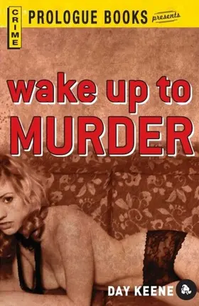 Keene |  Wake Up to Murder | eBook | Sack Fachmedien