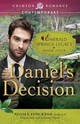 Flockton |  Daniel's Decision | eBook | Sack Fachmedien