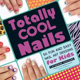 Rodgers |  Totally Cool Nails | eBook | Sack Fachmedien