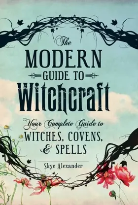 Alexander |  The Modern Guide to Witchcraft | eBook | Sack Fachmedien