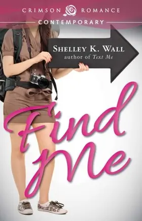 Wall |  Find Me | eBook | Sack Fachmedien